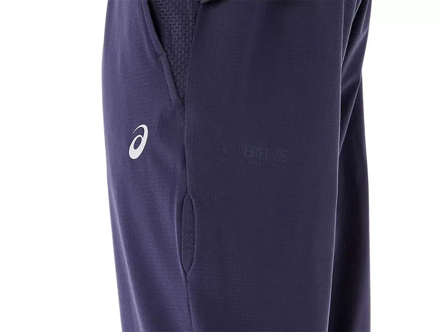 herrbyxor i actibreeze-tyg med ventilation