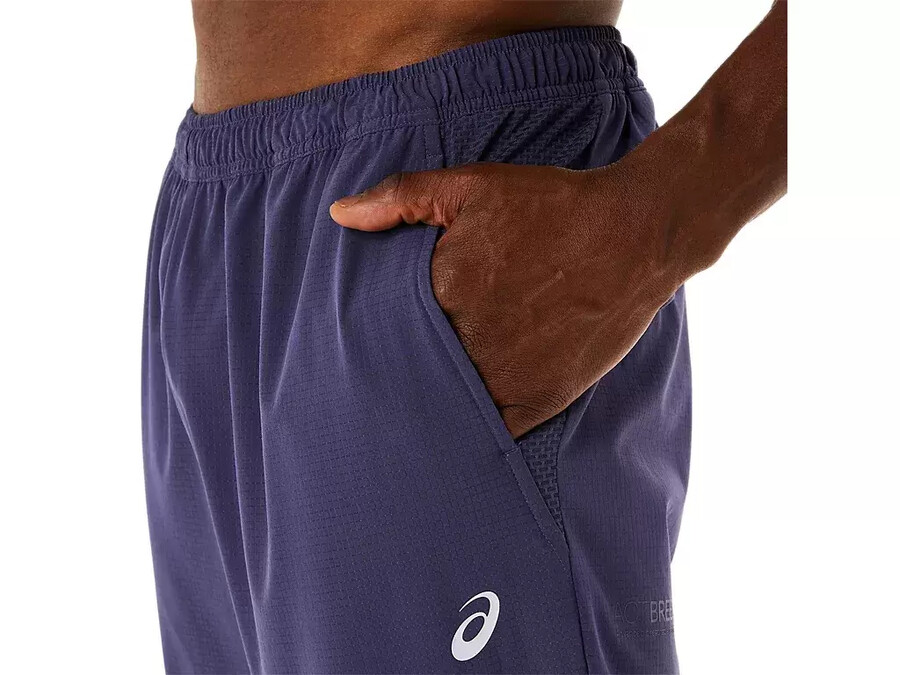 herrbyxor i actibreeze-tyg med ventilation