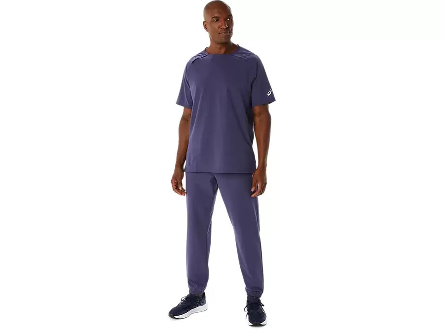 herrbyxor i actibreeze-tyg med ventilation