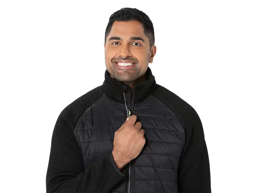 herr mixerjacket 2.0