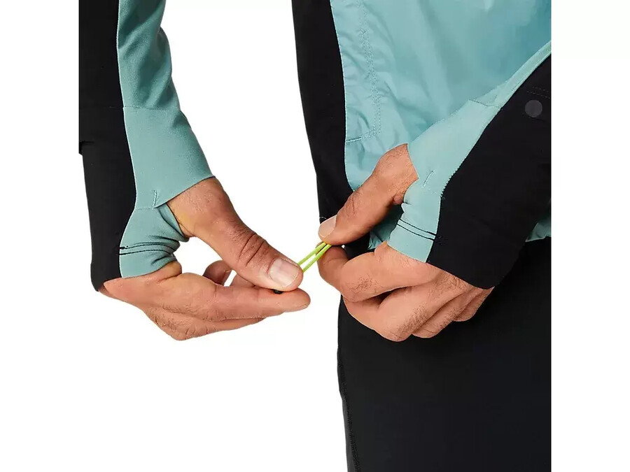 vÄgvinterjacka