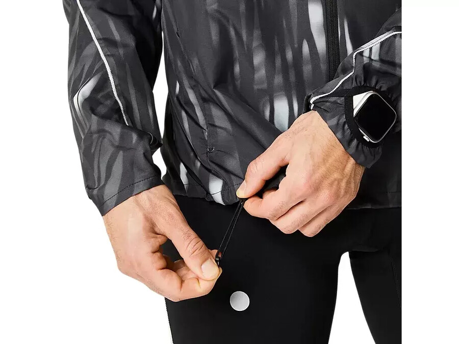 road lite-show packbar jacka