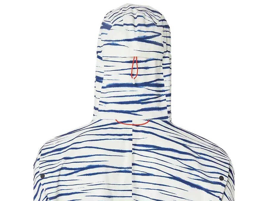 metarun shibori vattentÄt jacka