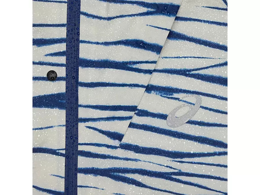 metarun shibori vattentÄt jacka