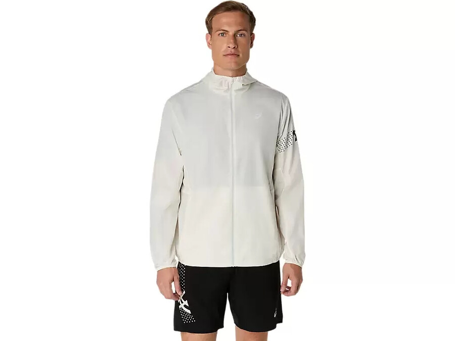 asics icon-jacka