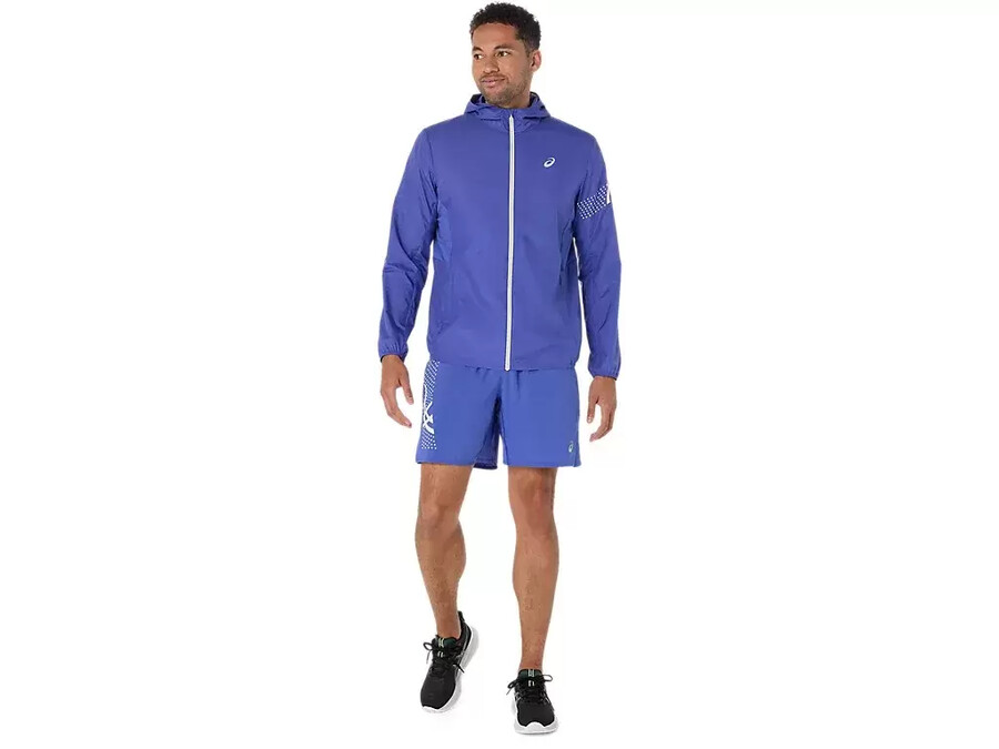 asics icon-jacka