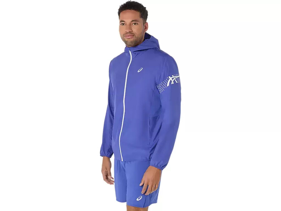 asics icon-jacka