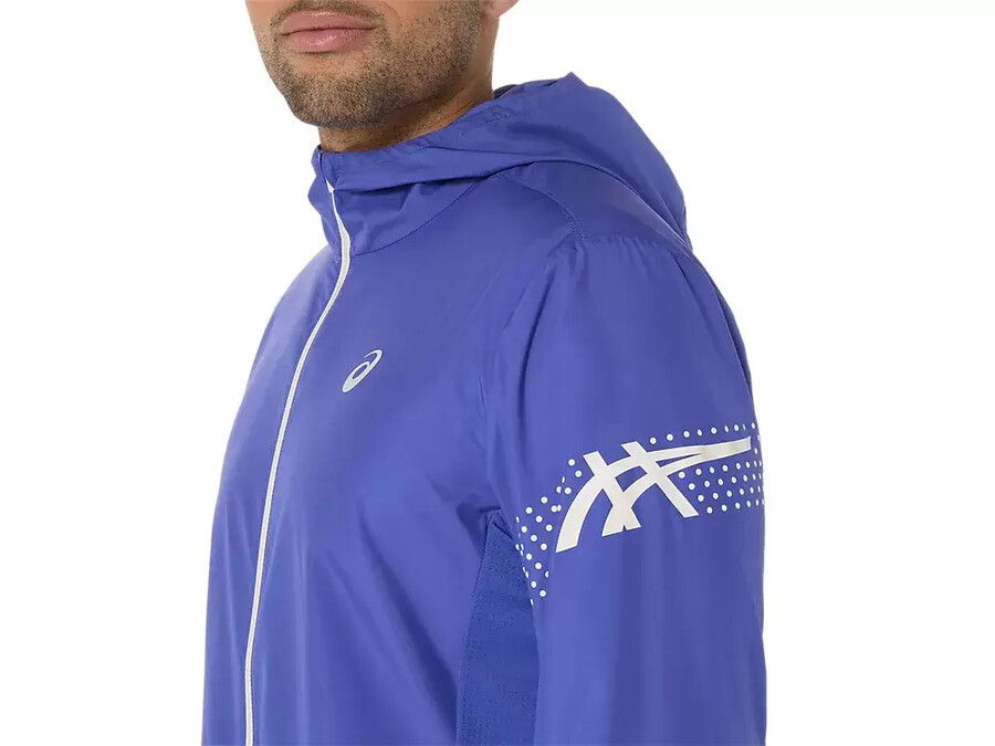 asics icon-jacka