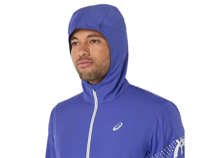 asics icon-jacka