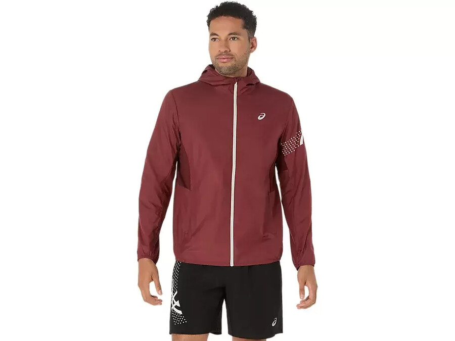 asics icon-jacka