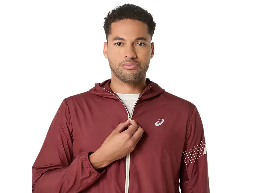 asics icon-jacka