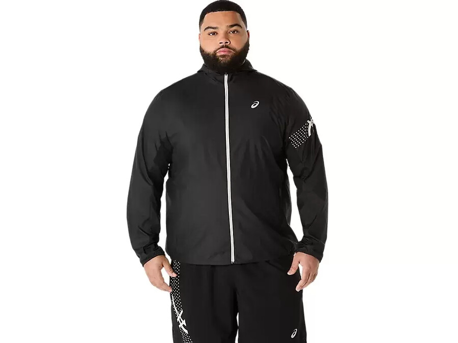 asics icon-jacka
