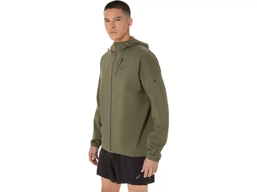 fujitrail elite vattentÄt jacka