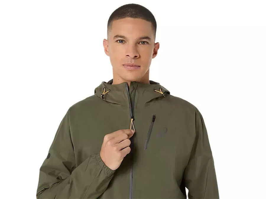 fujitrail elite vattentÄt jacka