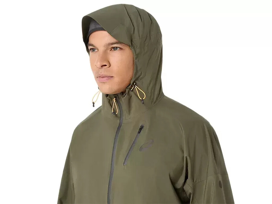 fujitrail elite vattentÄt jacka
