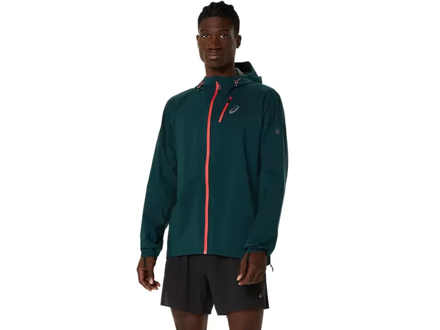 fujitrail elite vattentÄt jacka