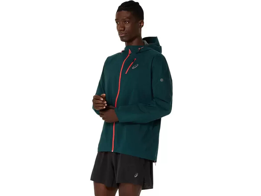 fujitrail elite vattentÄt jacka