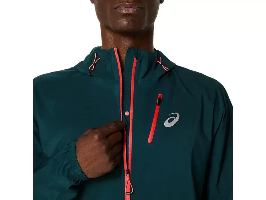 fujitrail elite vattentÄt jacka
