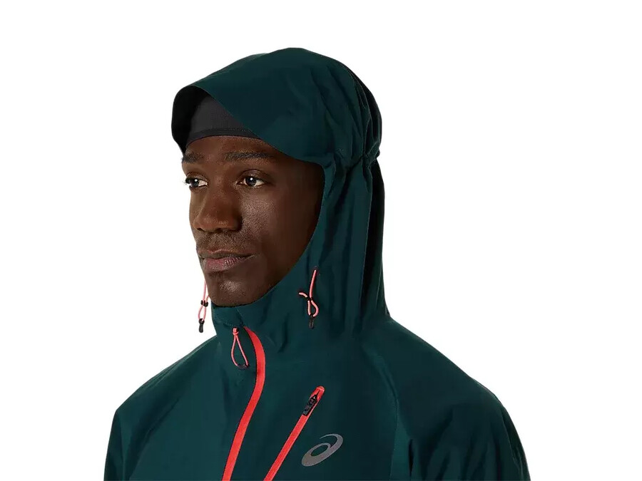 fujitrail elite vattentÄt jacka