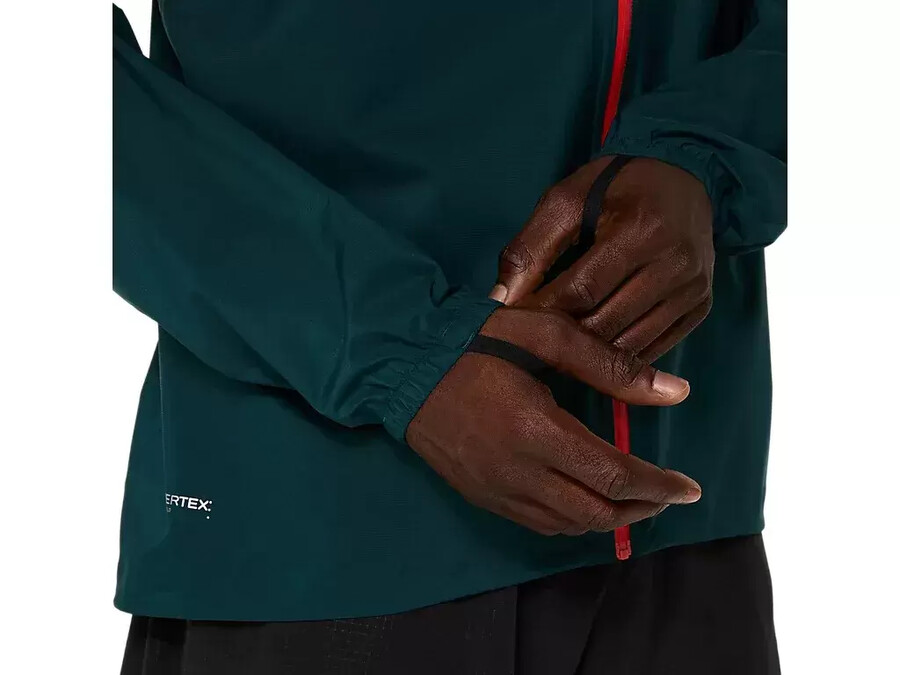 fujitrail elite vattentÄt jacka