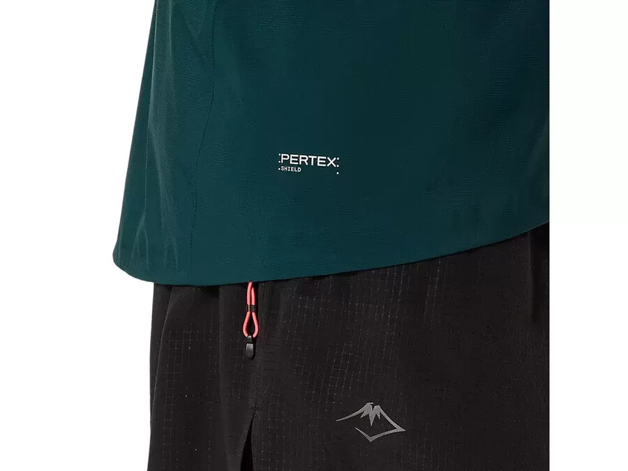 fujitrail elite vattentÄt jacka