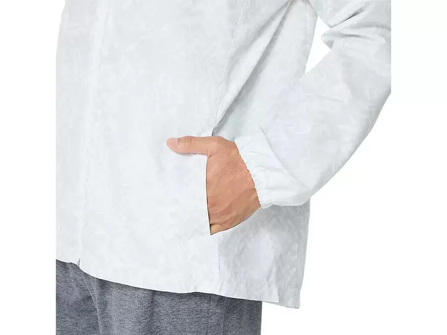 unisex pr lyte packbar jacka