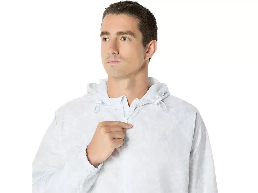 unisex pr lyte packbar jacka