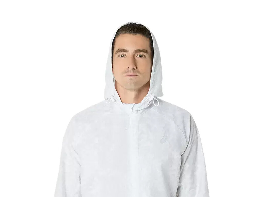 unisex pr lyte packbar jacka