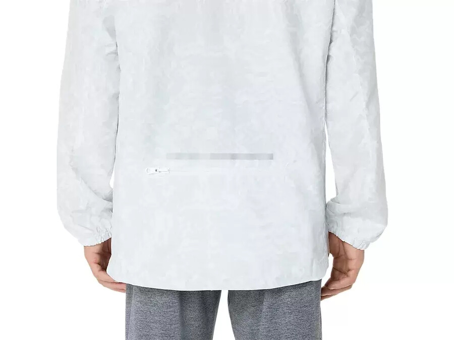 unisex pr lyte packbar jacka