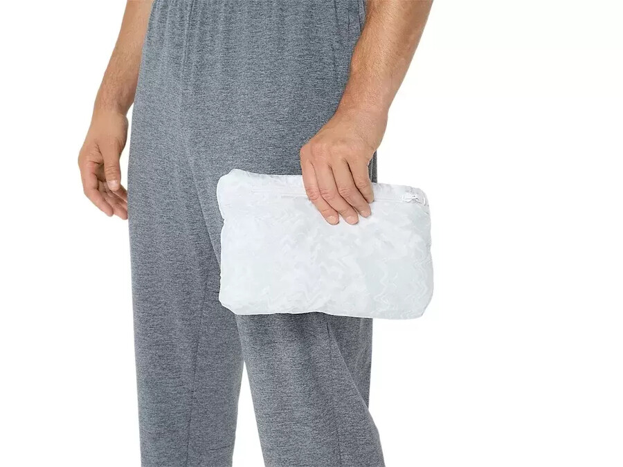 unisex pr lyte packbar jacka