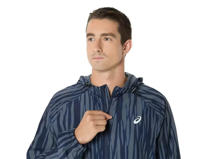 unisex pr lyte packbar jacka