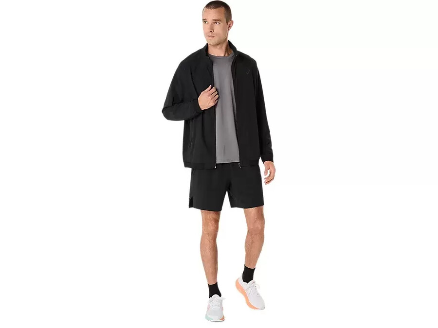 actibreeze jacquardjacka