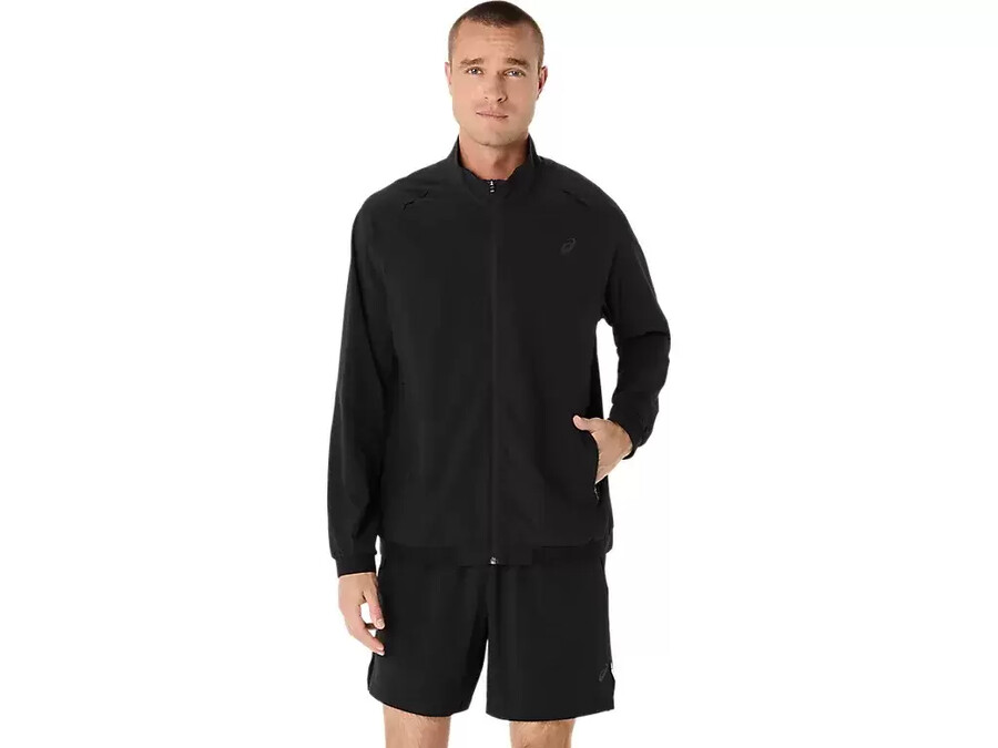 actibreeze jacquardjacka
