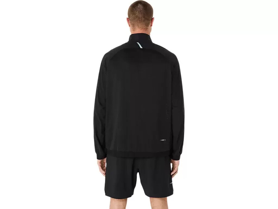 actibreeze jacquardjacka