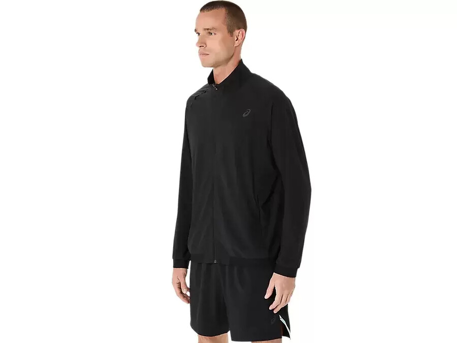 actibreeze jacquardjacka