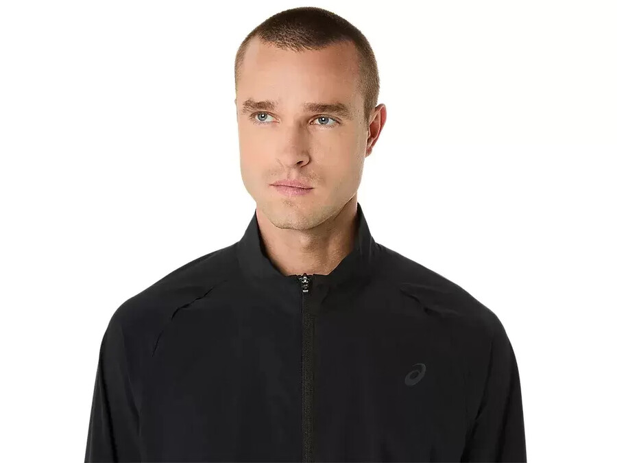 actibreeze jacquardjacka