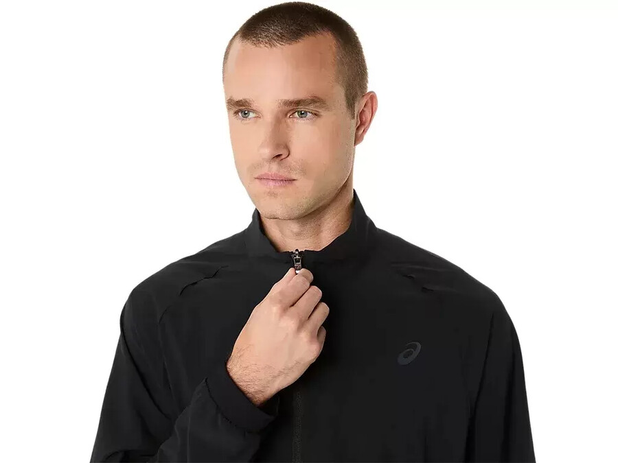 actibreeze jacquardjacka