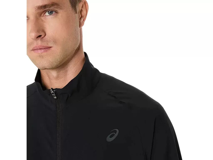 actibreeze jacquardjacka