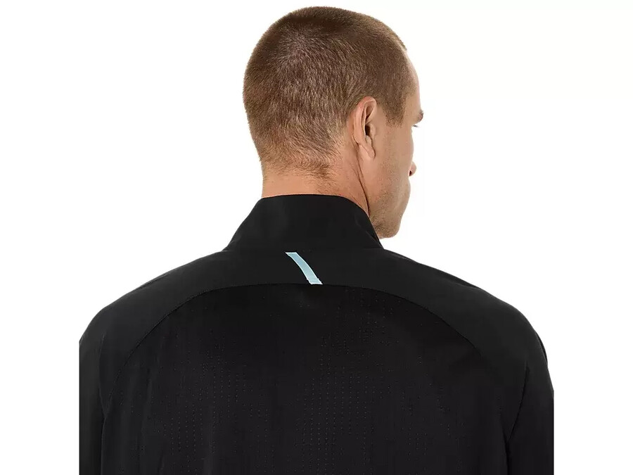 actibreeze jacquardjacka