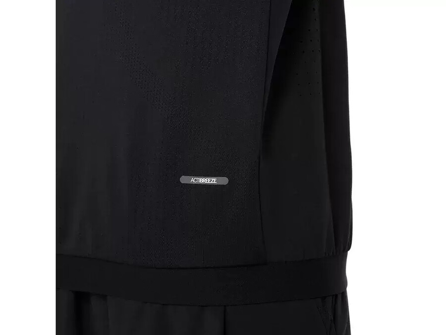 actibreeze jacquardjacka