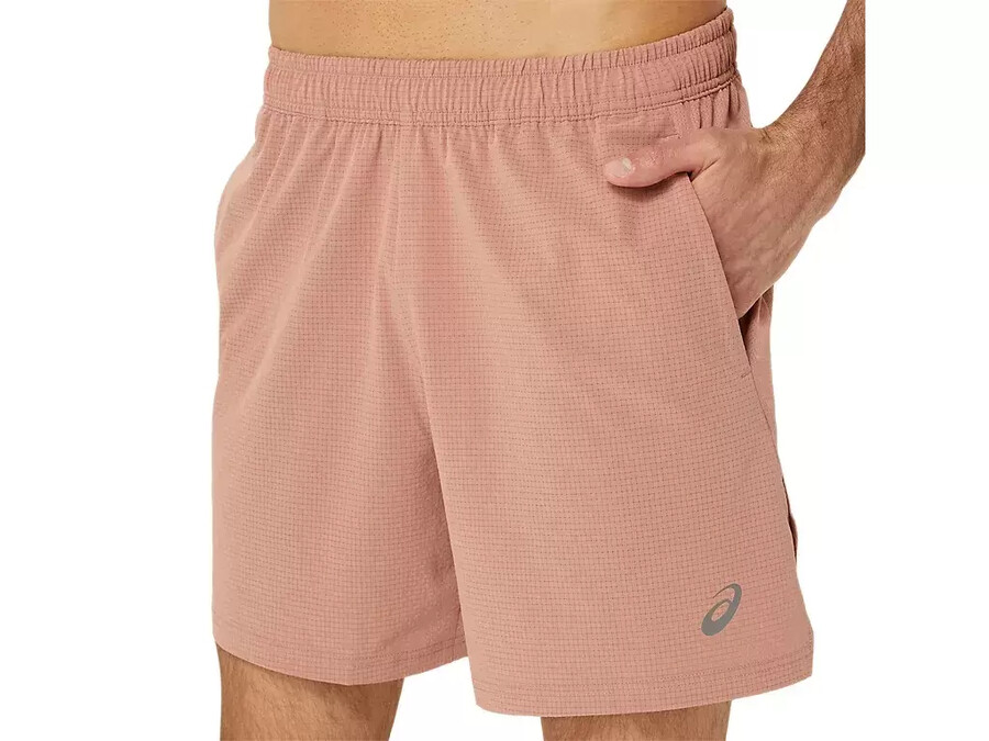 actibreeze 7 i lÄttviktig vÄvda shorts
