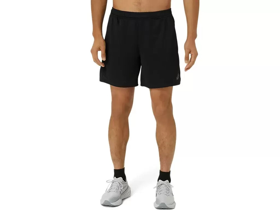 actibreeze stickad 7in short