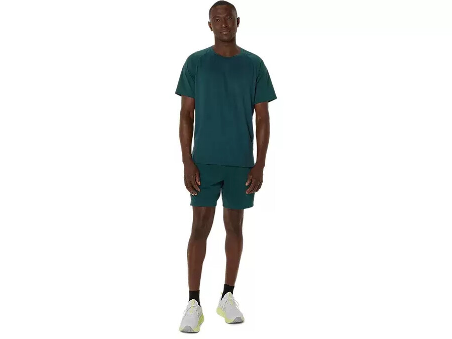 actibreeze ventilerade stickshorts 18 cm