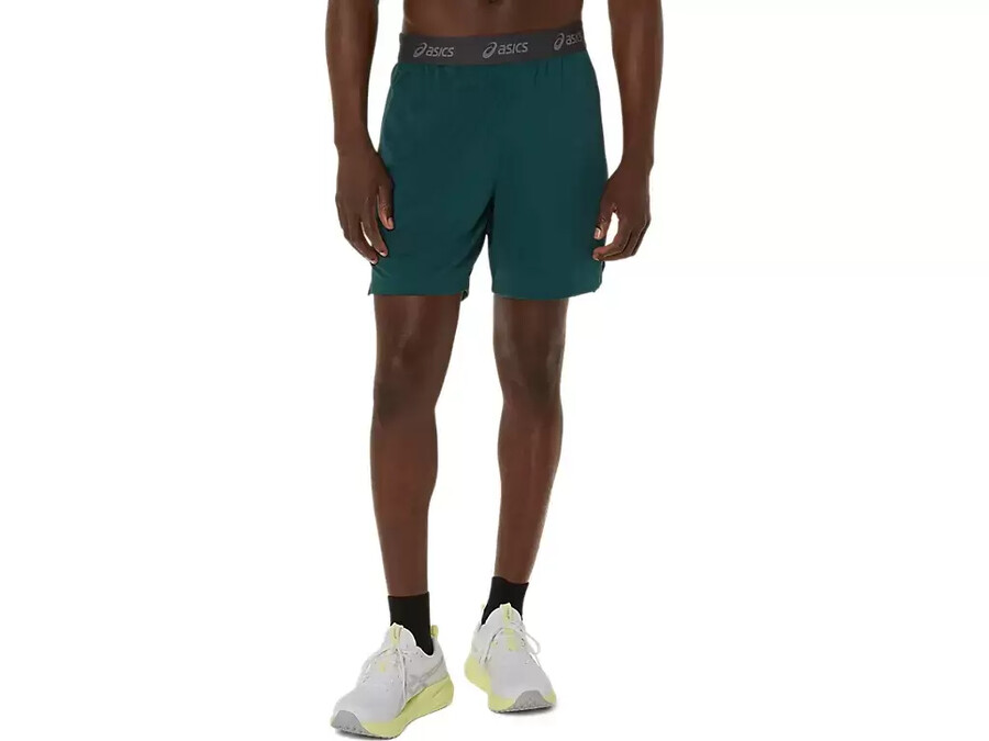 actibreeze ventilerade stickshorts 18 cm