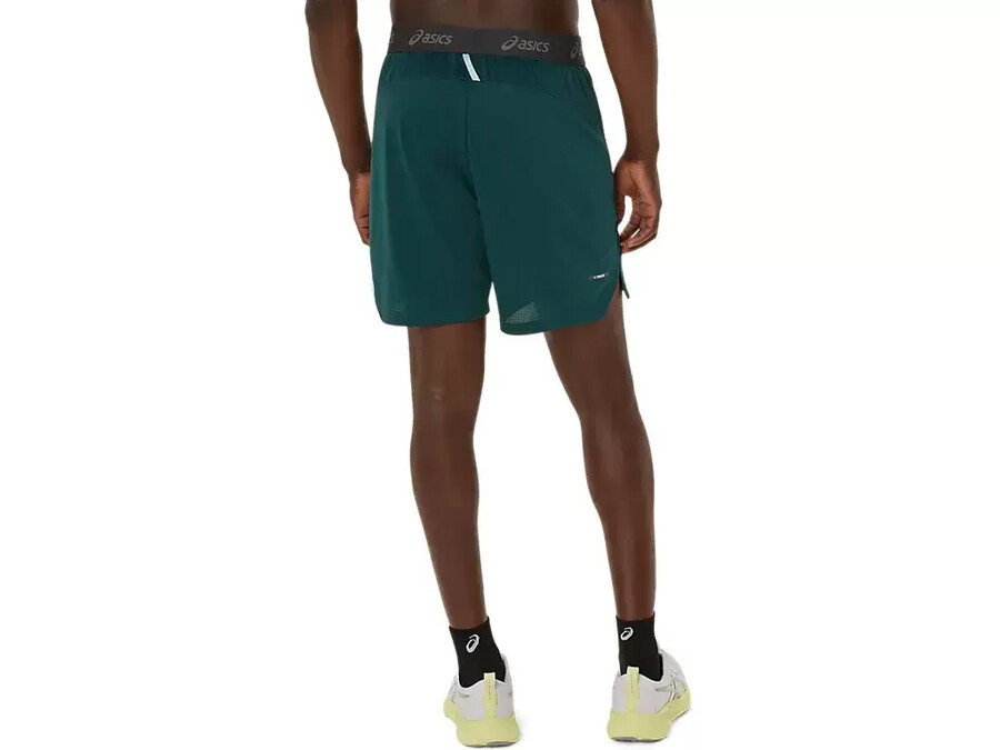 actibreeze ventilerade stickshorts 18 cm