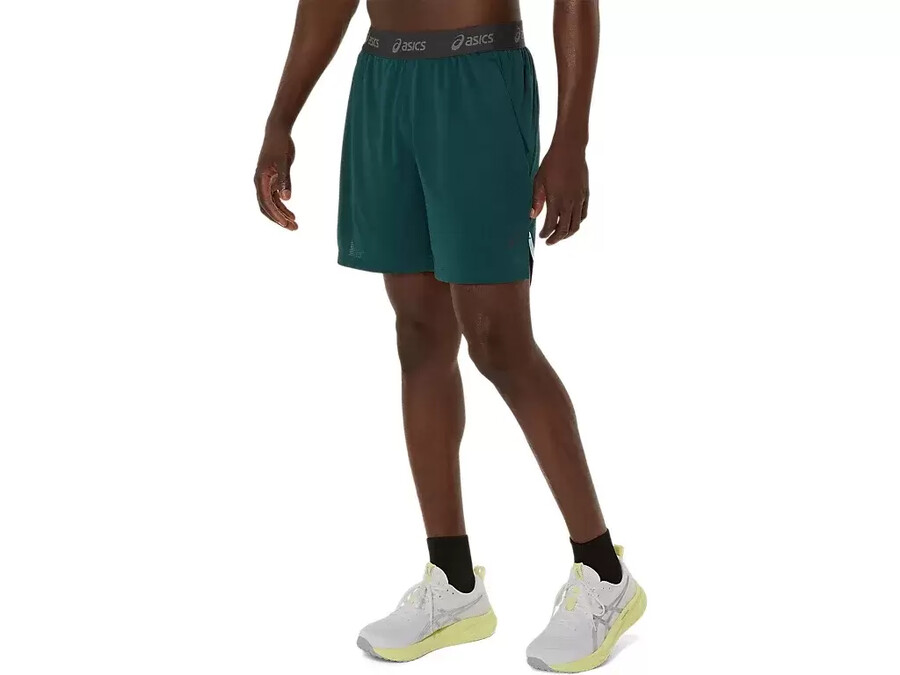 actibreeze ventilerade stickshorts 18 cm