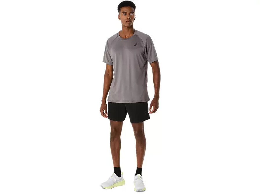 actibreeze ventilerade stickshorts 18 cm