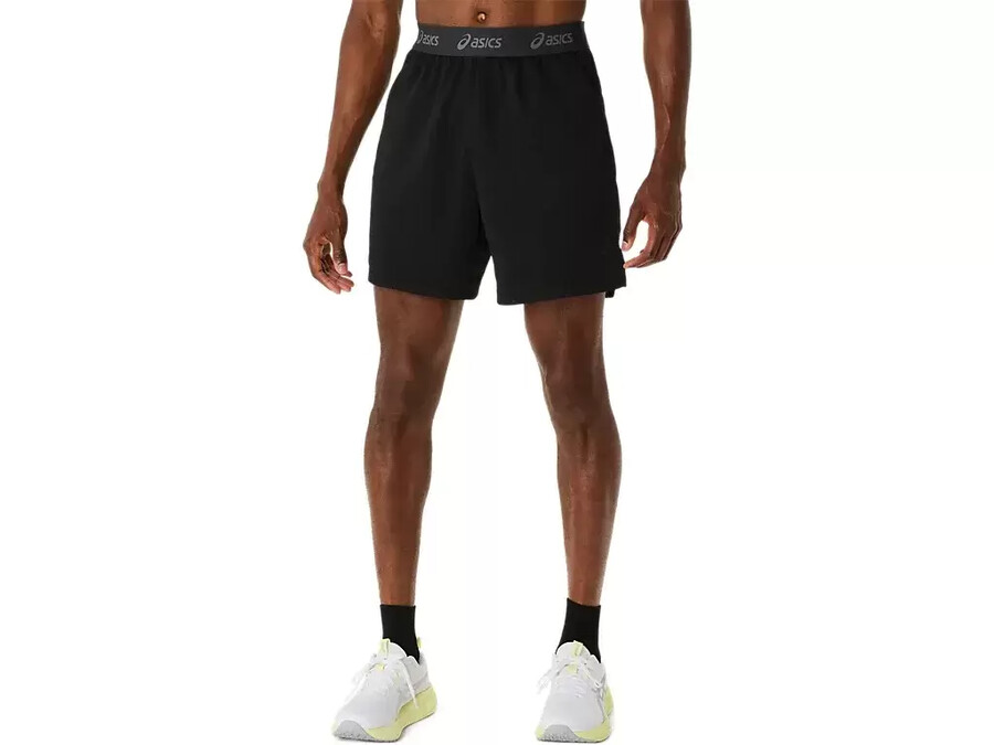 actibreeze ventilerade stickshorts 18 cm