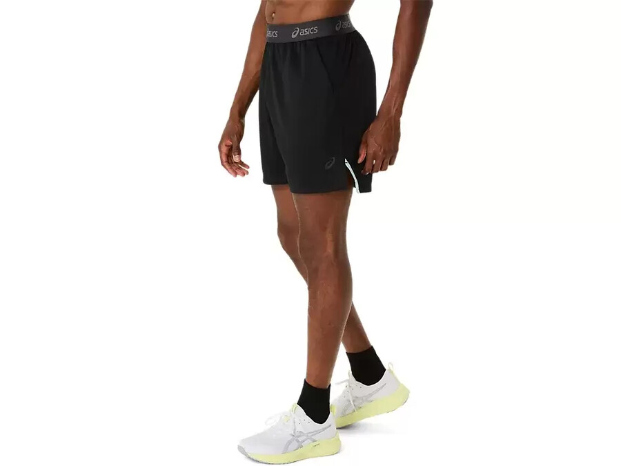 actibreeze ventilerade stickshorts 18 cm