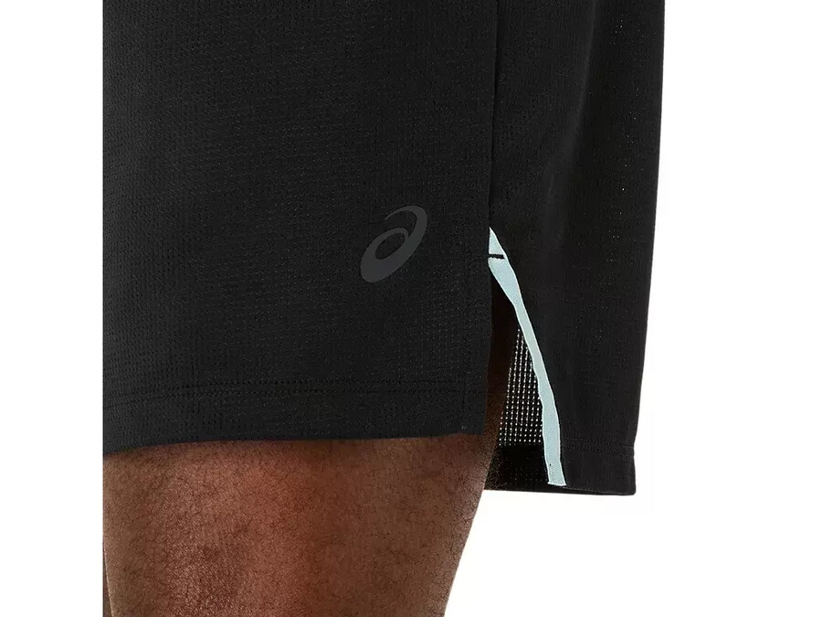 actibreeze ventilerade stickshorts 18 cm